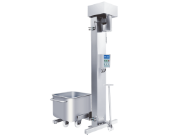 湖南YT-200提升機